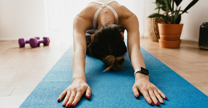 Therapeutic Pilates